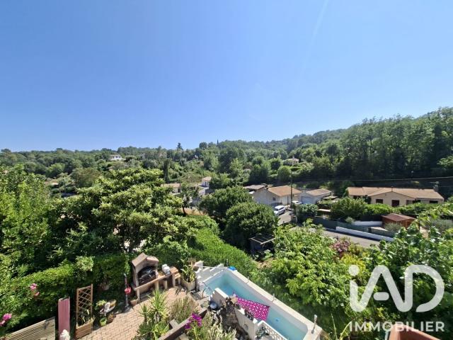 Maison vente à Saint-Jeannet, Alpes-Maritimes