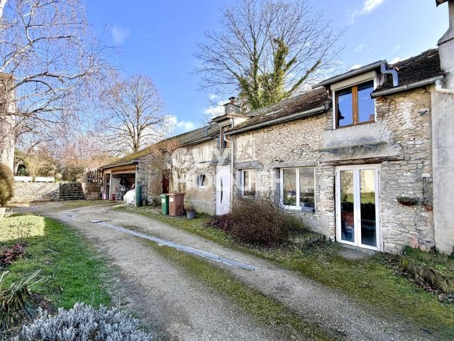 Maison vente à Mantes-la-Jolie, Houdan