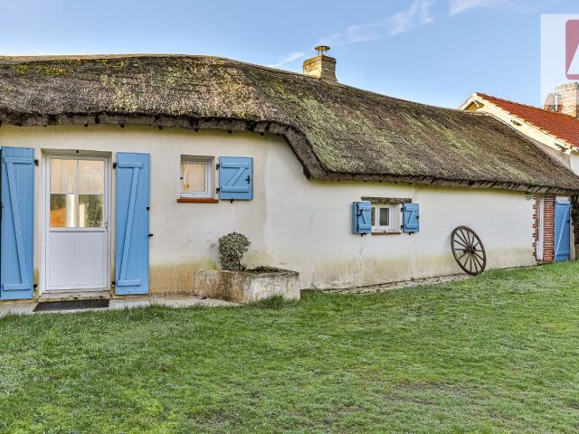 Maison vente à Les Sables-d'Olonne, Saint-jean-de-monts