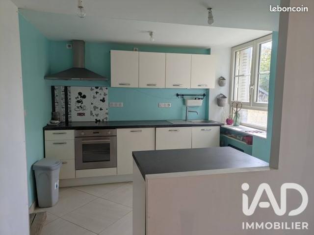 Maison vente à Langres, Verseilles-le-bas