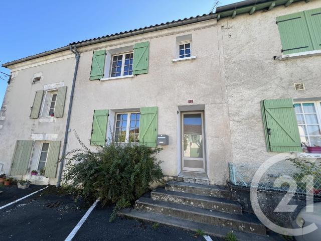 Maison vente à Nontron, Nouvelle-Aquitaine
