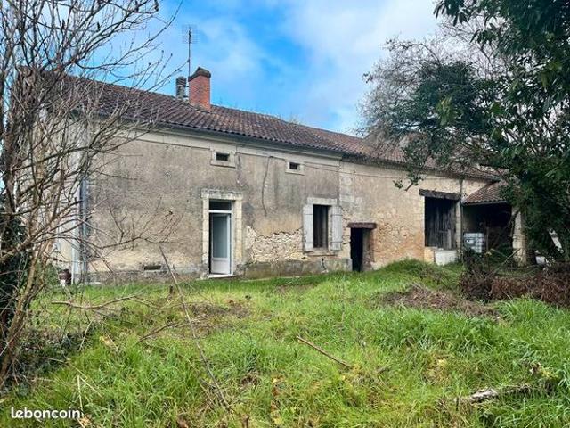 Maison vente à Périgueux, Neuvic