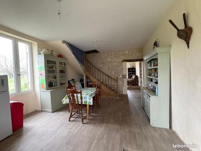 Maison vente à Périgueux, Neuvic