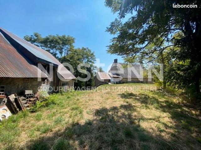 Maison vente à Margerides, Corrèze