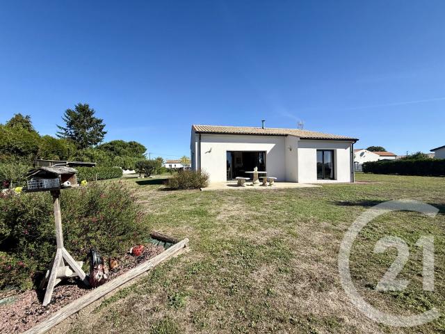 Maison vente à Saintes, Sablonceaux