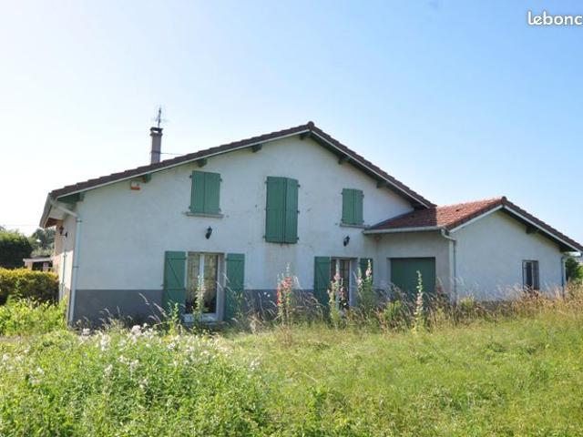 Maison vente à Vienne, Revel-tourdan