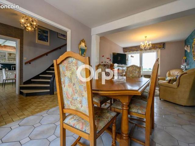 Maison vente à Dunkerque, Merris