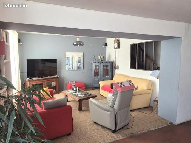 Maison vente à Cosne-Cours-sur-Loire, Raveau