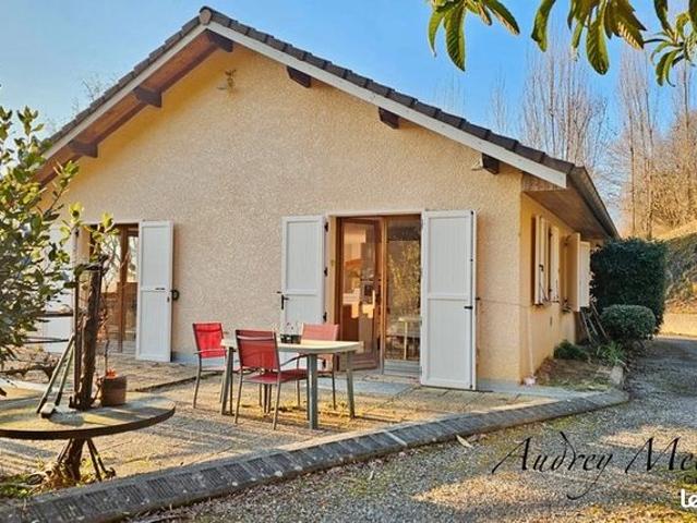 Maison vente à Serrières-en-chautagne, Savoie