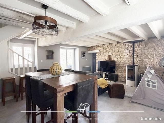 Maison vente à Charleville-Mézières, Brognon