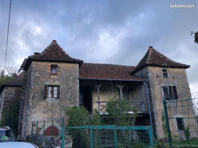 Maison vente à Bannes, Marne