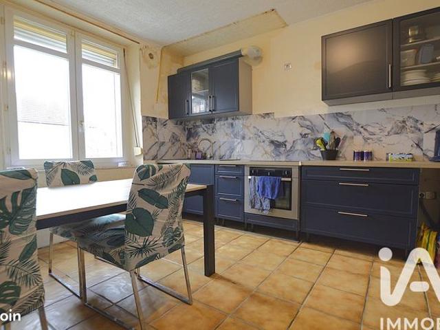 Maison vente à Metz, Sainte-marie-aux-chênes