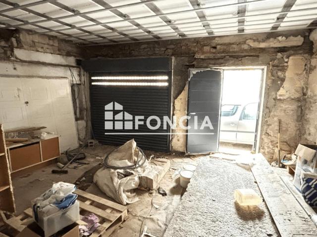 Maison vente à Narbonne, Canet