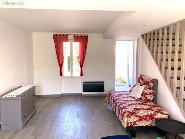 Maison vente à Herm, Landes