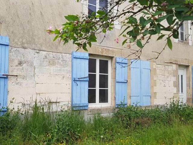 Maison vente à Châlons-en-Champagne, Bouy