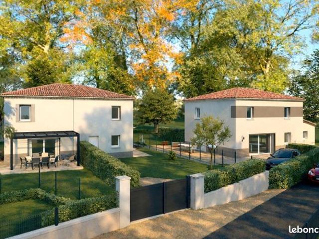 Maison vente à Aix-en-Provence, Fuveau