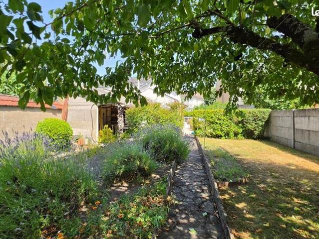 Maison vente à Orléans