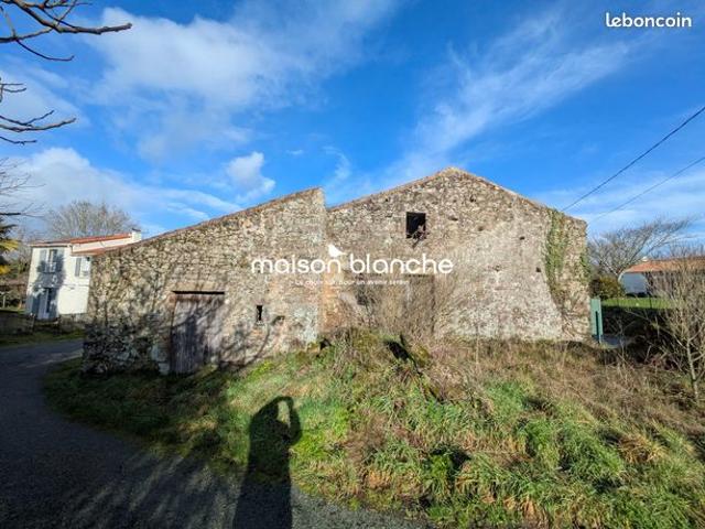 Maison vente à La Roche-sur-Yon, Pays de la Loire