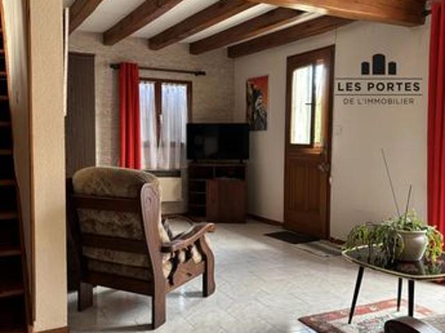 Maison vente à Étampes, Boutigny-sur-essonne