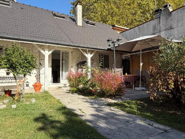 Maison vente à Primevères - Savigny, Sevran