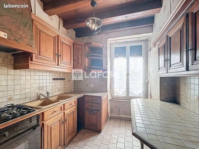 Maison vente à Pont-du-château, Puy-de-Dôme