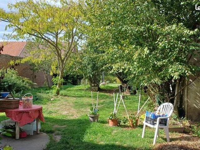 Maison vente à Lassigny, Oise