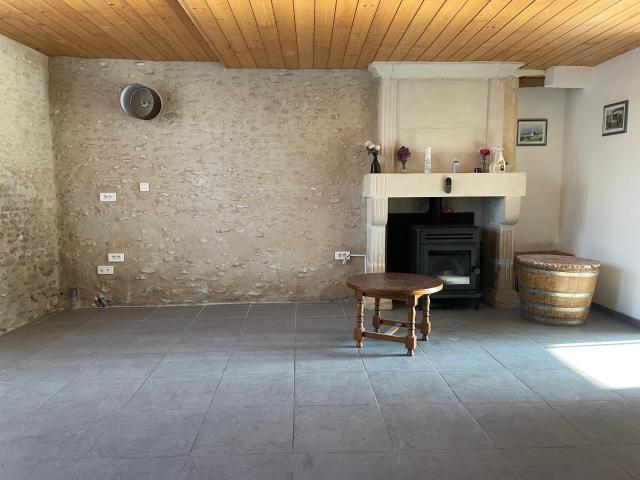 Maison vente à Cognac