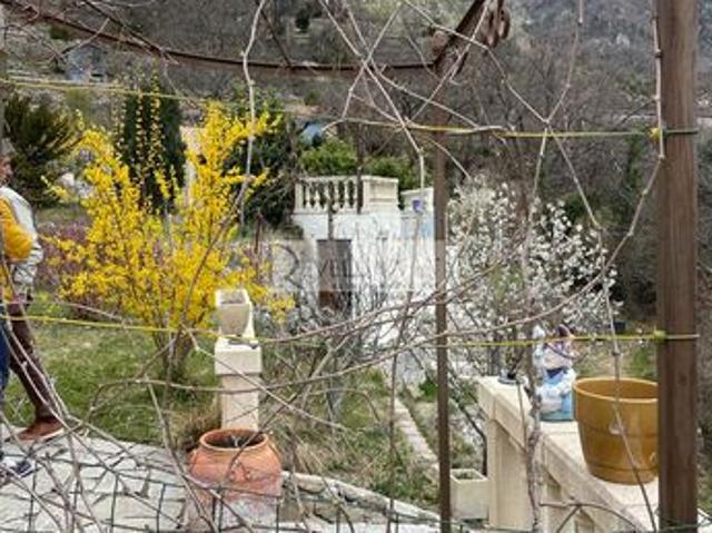Maison vente à Castellane, Le Fugeret