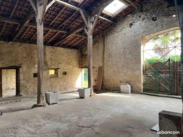 Maison vente à Langon, Landerrouat