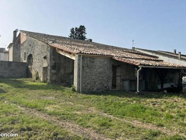 Maison vente à Langon, Landerrouat