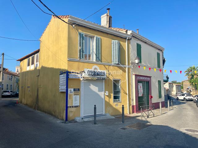 Maison vente à Istres, Le Rove