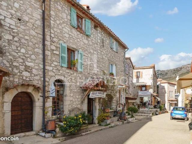 Maison vente à Autun, Gourdon