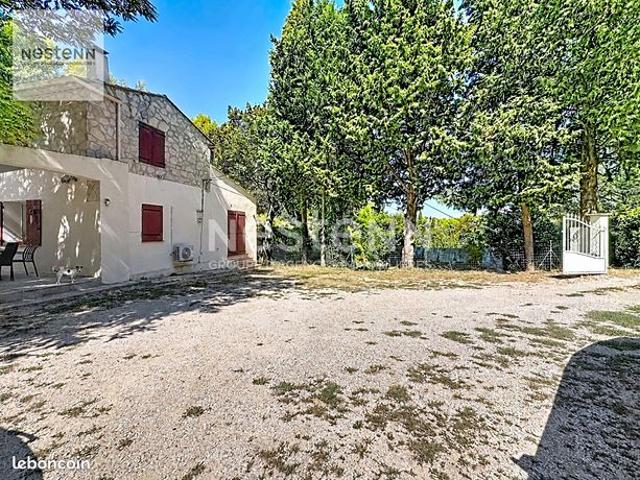 Maison vente à Miramas, Bouches-du-Rhône