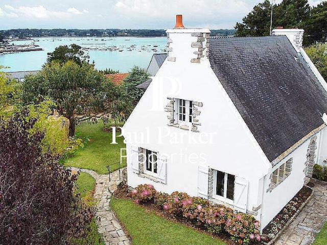 Maison vente à Vannes, Bretagne