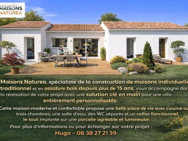 Maison vente à Tarascon, Bouches-du-Rhône