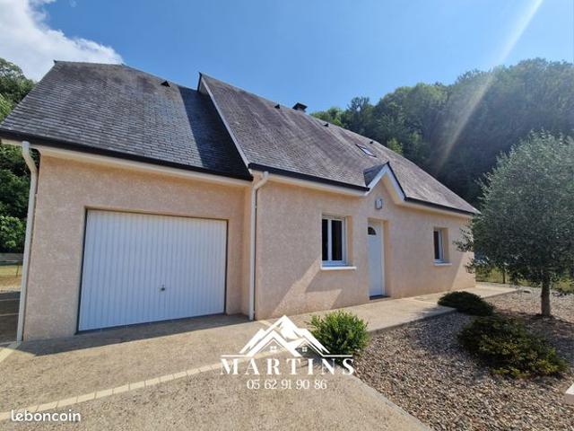 Maison vente à Argelès-Gazost, Argelès-gazost