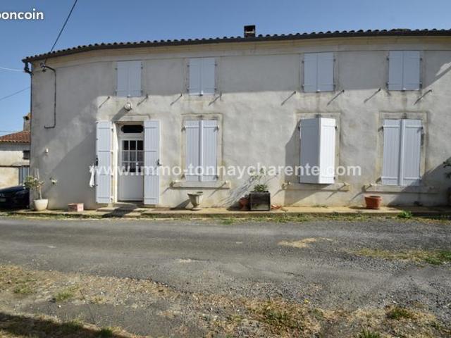 Maison vente à Rochefort, Tonnay-charente
