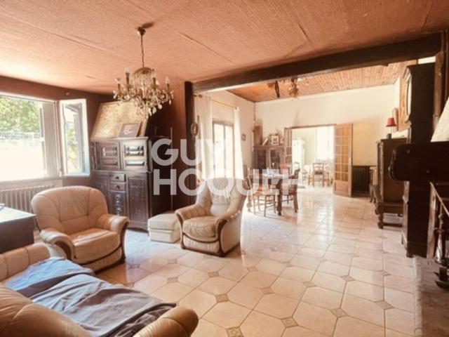 Maison vente à Toulouse