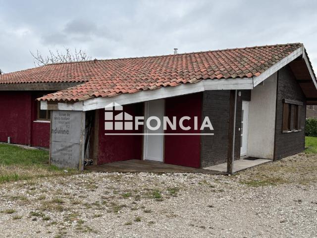 Maison vente à Jonzac, Sainte-lheurine