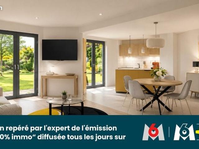 Maison vente à La Roche-sur-Yon, Aizenay