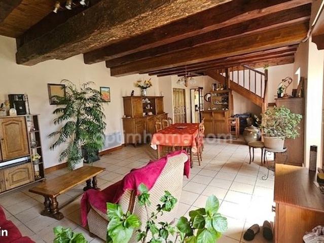 Maison vente à Provins, Donnemarie-dontilly