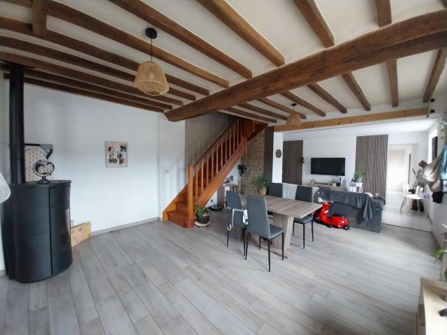 Maison vente à Mamers, Parennes