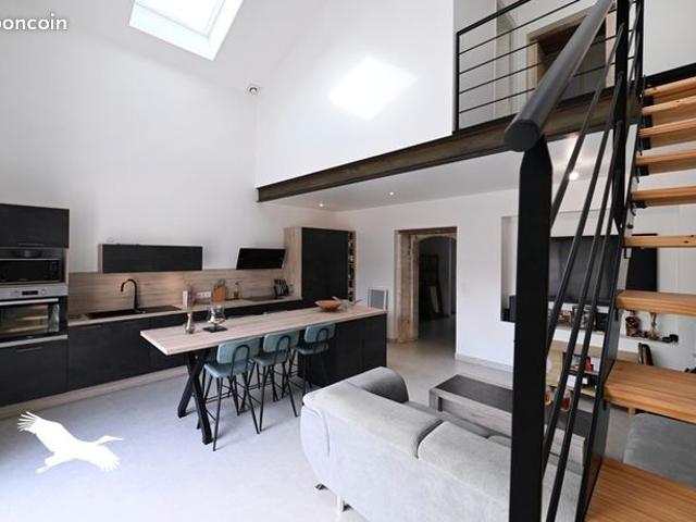 Maison vente à Cognac