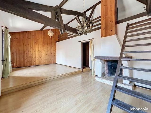 Maison vente à Libourne, Sainte-foy-la-grande