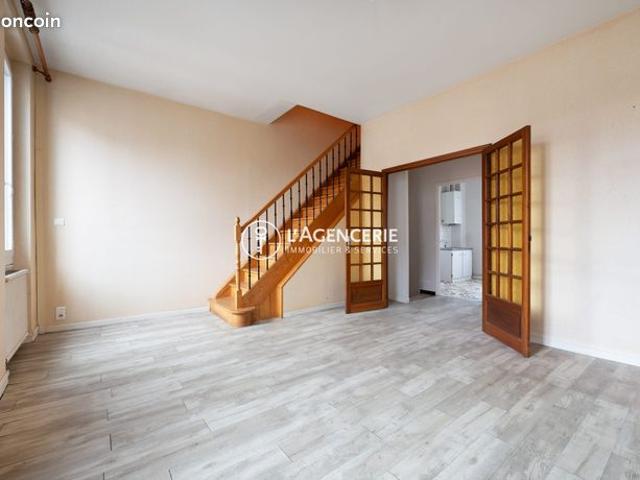 Maison vente à Albi