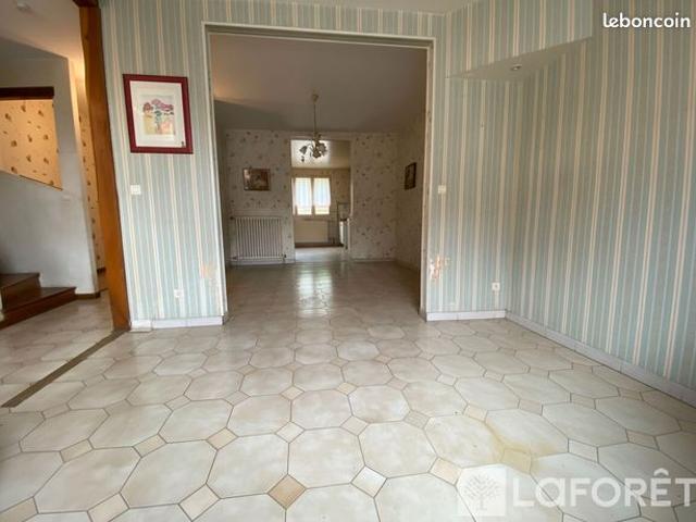 Maison vente à Reims