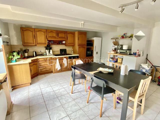 Maison vente à Mayenne, Andouillé