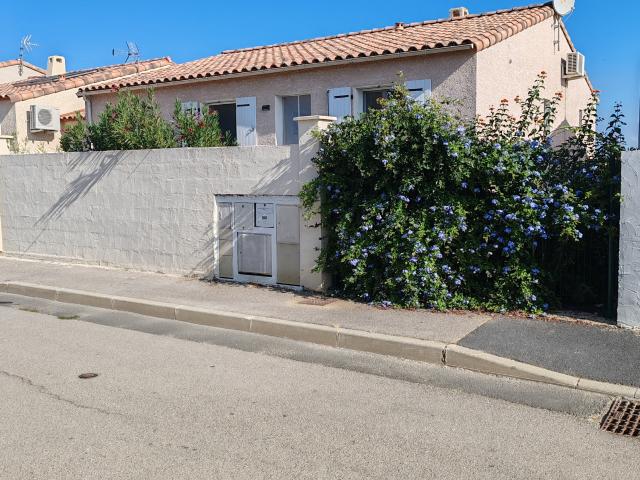 Maison vente à Narbonne, Salles-d'aude