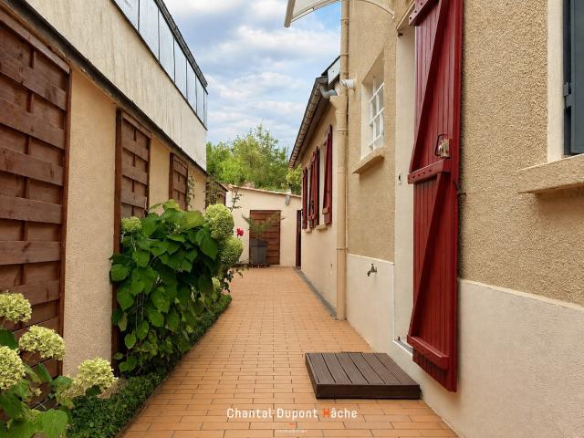 Maison vente à Chartres, Eure-et-Loir