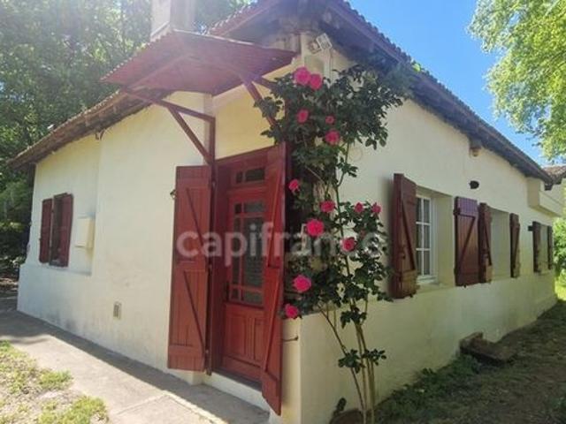 Maison vente à Mont-de-Marsan, Labastide-d'armagnac
